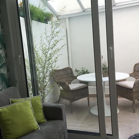 Apartamento Roma Lisboa المظهر الخارجي الصورة