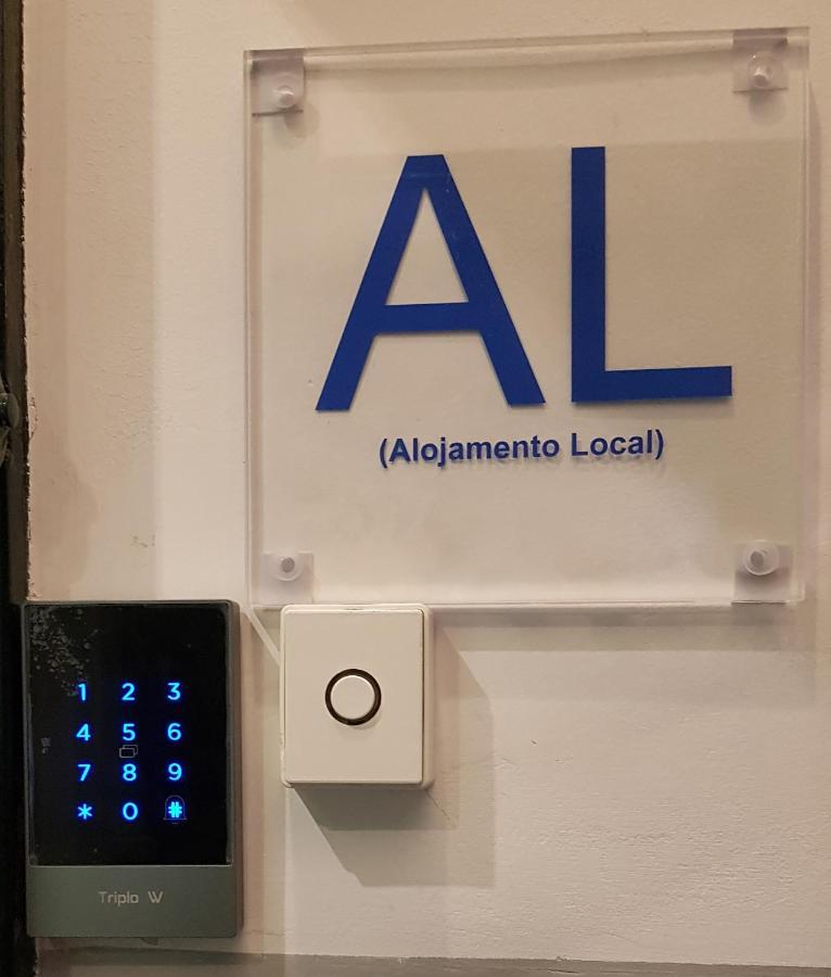 Apartamento Roma Lisboa المظهر الخارجي الصورة