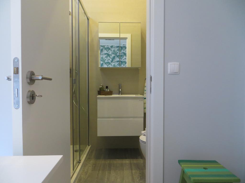 Apartamento Roma Lisboa المظهر الخارجي الصورة