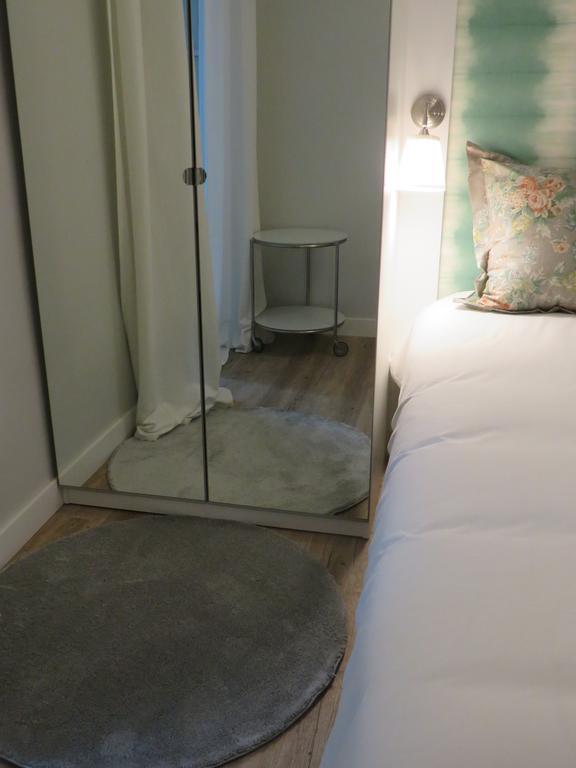 Apartamento Roma Lisboa المظهر الخارجي الصورة