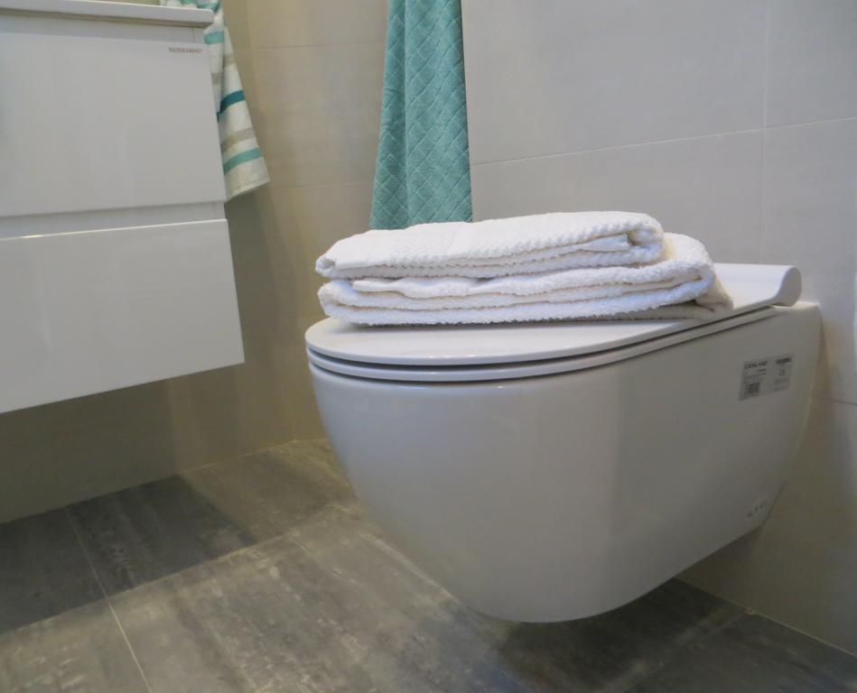 Apartamento Roma Lisboa الغرفة الصورة