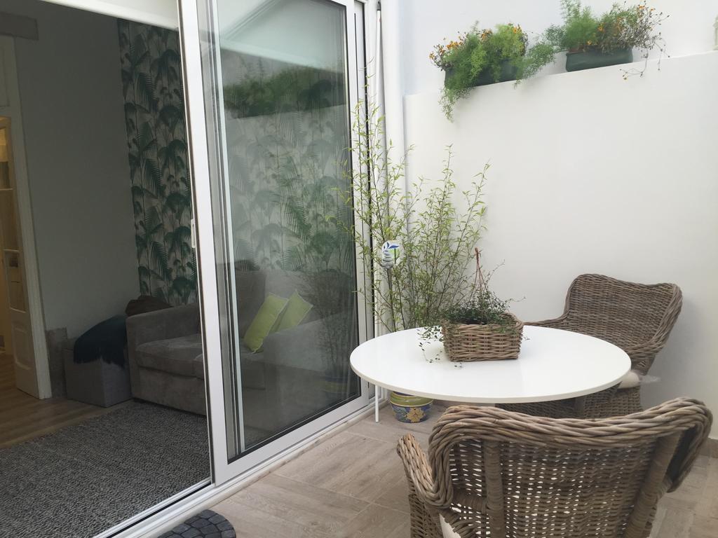 Apartamento Roma Lisboa المظهر الخارجي الصورة