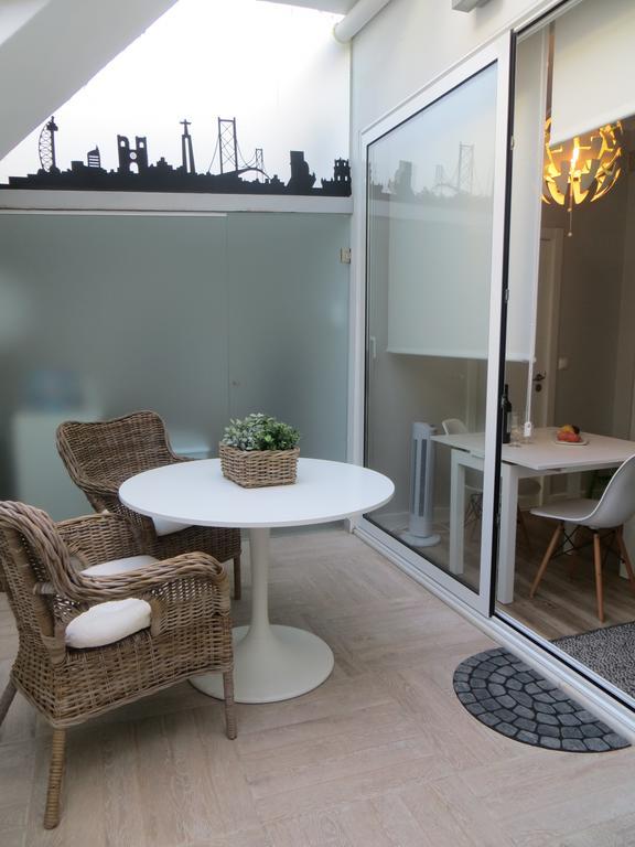 Apartamento Roma Lisboa المظهر الخارجي الصورة