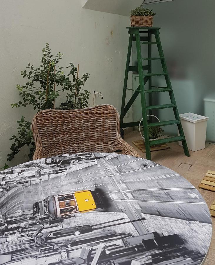 Apartamento Roma Lisboa المظهر الخارجي الصورة